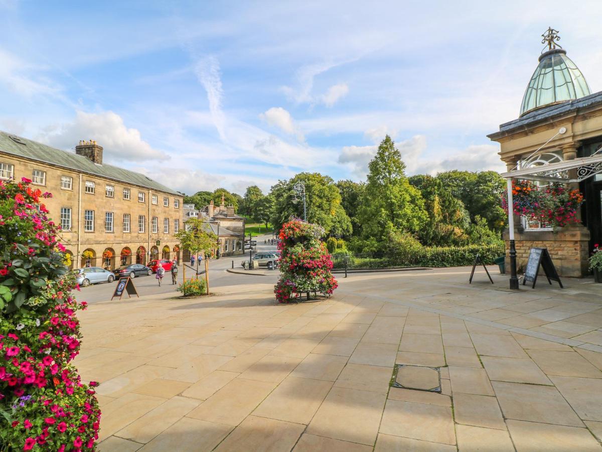 Robins Roost Buxton (Derbyshire) Exterior foto