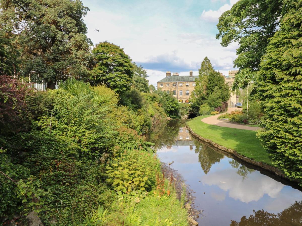 Robins Roost Buxton (Derbyshire) Exterior foto