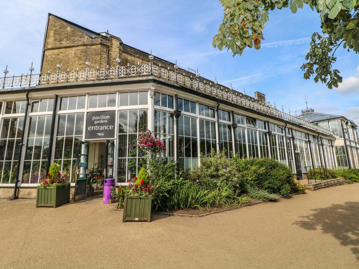 Robins Roost Buxton (Derbyshire) Exterior foto